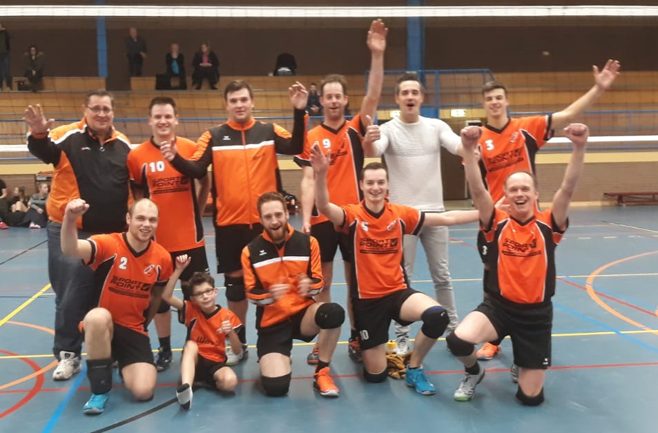 Heren 1 mini van de week 2020 01 18 Vince 1