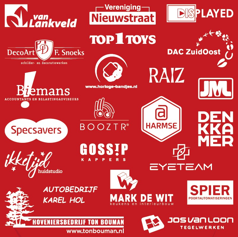 Kampsponsors