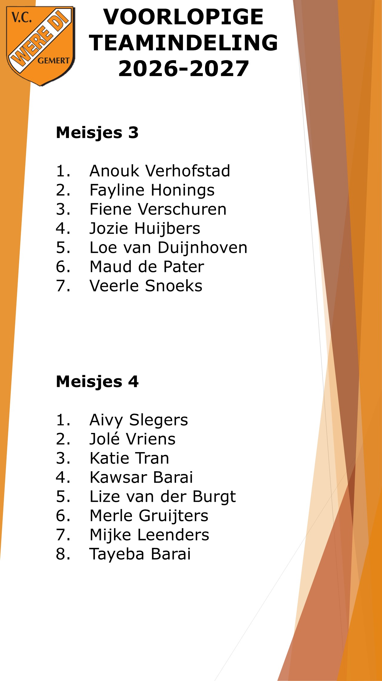 2026 2026 Meisjes3 Meisjes4