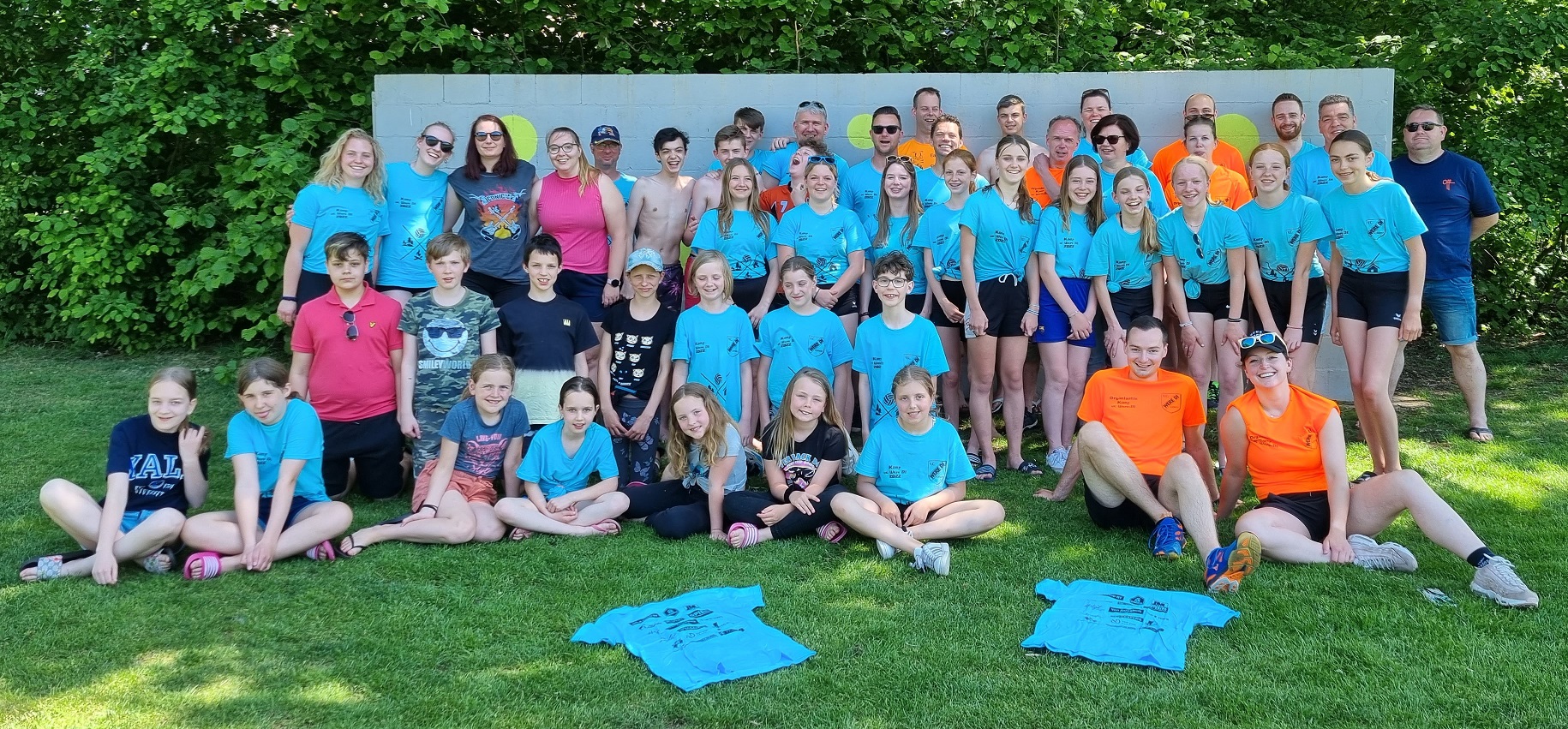 foto Were Di kamp 2022